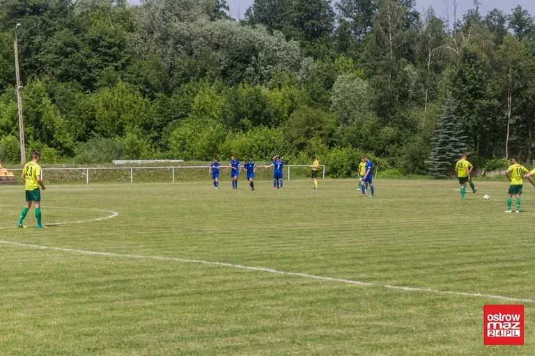 MKS pieczętuje awans do ligi okręgowej (zdjęcia, wideo)