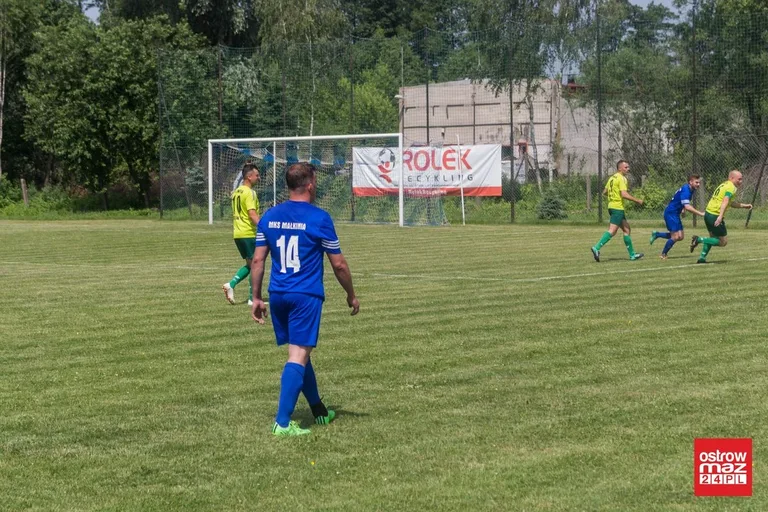 MKS pieczętuje awans do ligi okręgowej (zdjęcia, wideo)