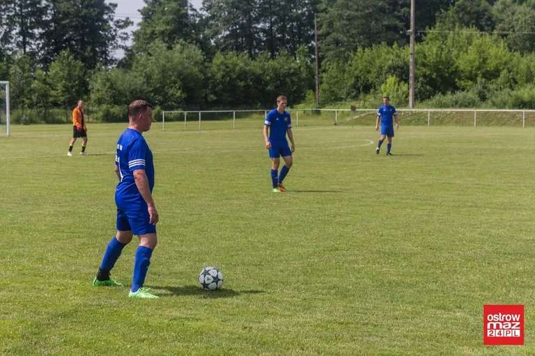 MKS pieczętuje awans do ligi okręgowej (zdjęcia, wideo)