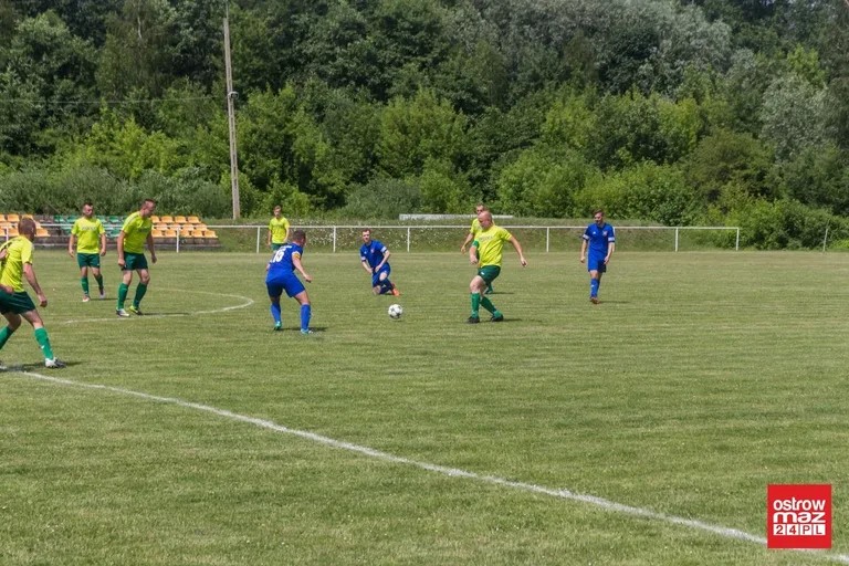 MKS pieczętuje awans do ligi okręgowej (zdjęcia, wideo)