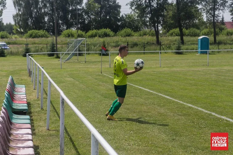 MKS pieczętuje awans do ligi okręgowej (zdjęcia, wideo)