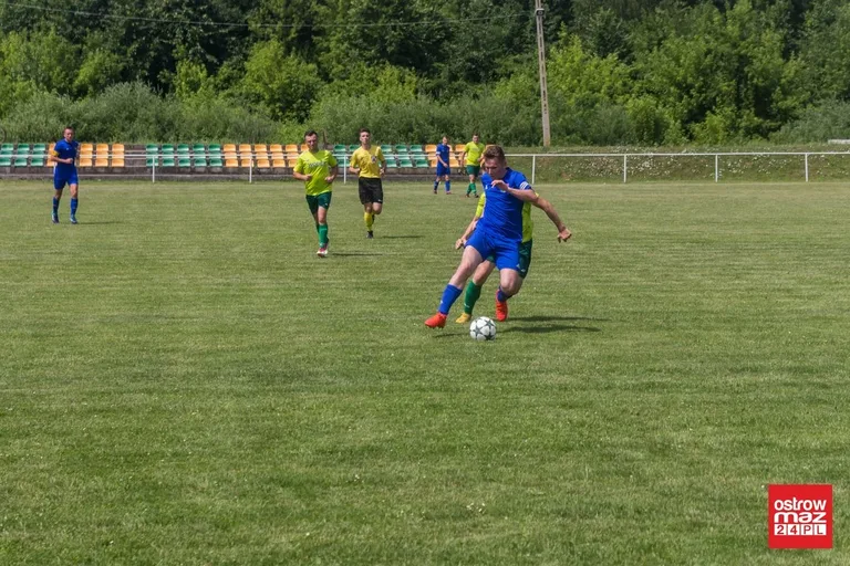 MKS pieczętuje awans do ligi okręgowej (zdjęcia, wideo)