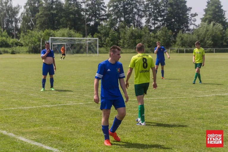 MKS pieczętuje awans do ligi okręgowej (zdjęcia, wideo)