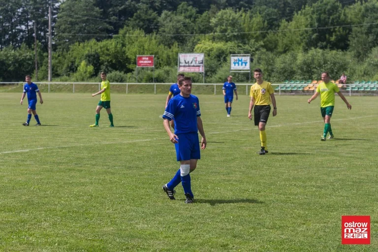 MKS pieczętuje awans do ligi okręgowej (zdjęcia, wideo)