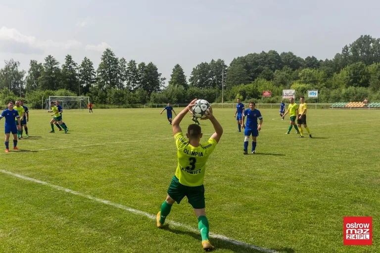 MKS pieczętuje awans do ligi okręgowej (zdjęcia, wideo)