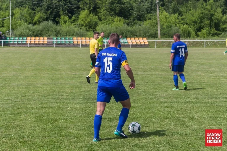 MKS pieczętuje awans do ligi okręgowej (zdjęcia, wideo)