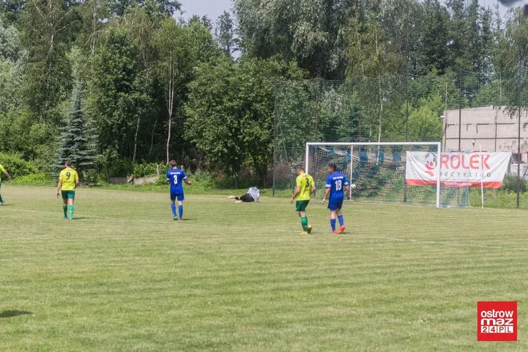 MKS pieczętuje awans do ligi okręgowej (zdjęcia, wideo)