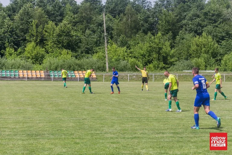 MKS pieczętuje awans do ligi okręgowej (zdjęcia, wideo)