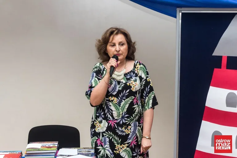 Zakończenie roku szkolnego w "trójce" (zdjęcia)