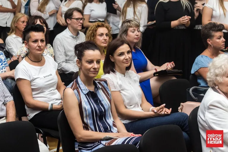 Zakończenie roku szkolnego w "trójce" (zdjęcia)
