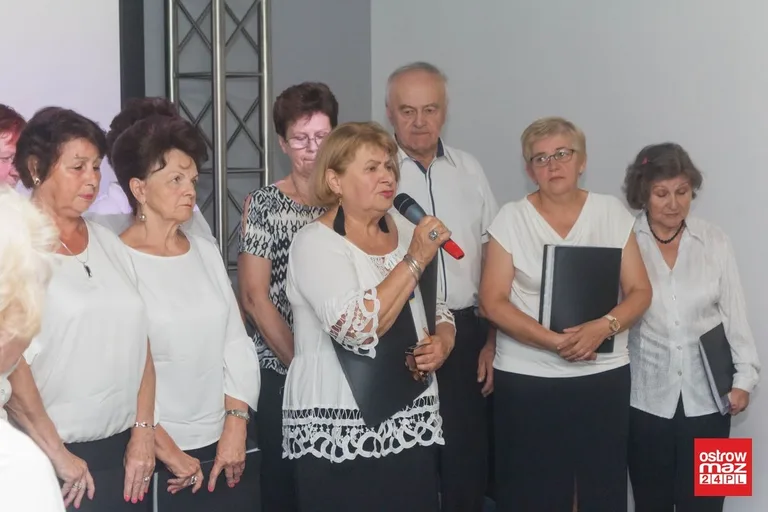 Zakończenie roku Uniwersytetu Trzeciego Wieku (zdjęcia, wideo)