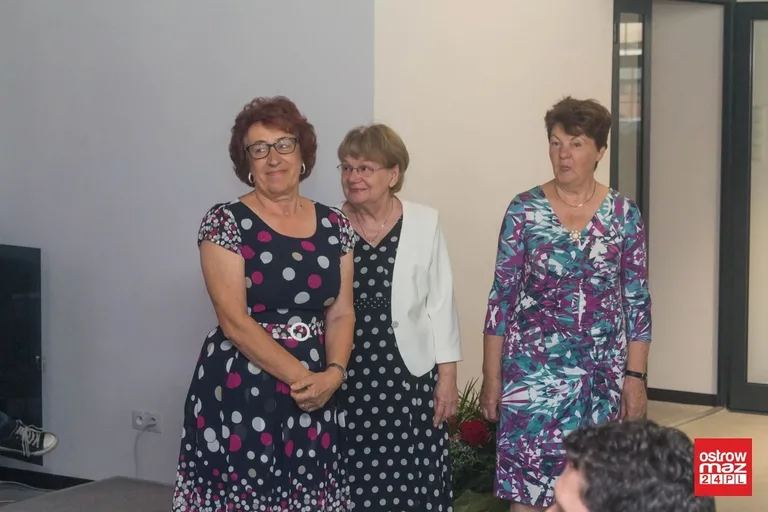 Zakończenie roku Uniwersytetu Trzeciego Wieku (zdjęcia, wideo)