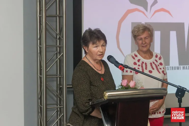 Zakończenie roku Uniwersytetu Trzeciego Wieku (zdjęcia, wideo)