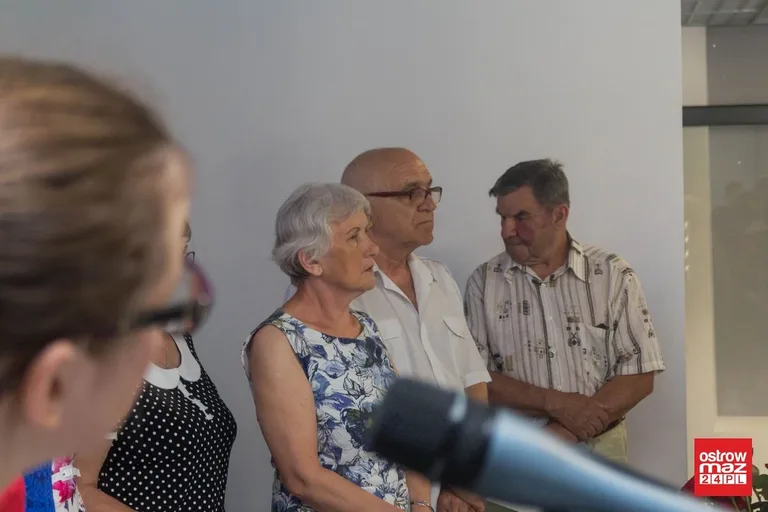Zakończenie roku Uniwersytetu Trzeciego Wieku (zdjęcia, wideo)
