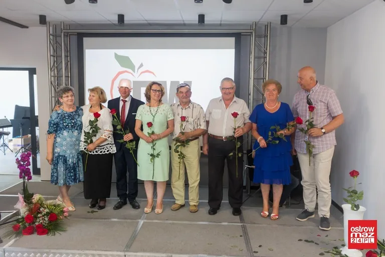 Zakończenie roku Uniwersytetu Trzeciego Wieku (zdjęcia, wideo)