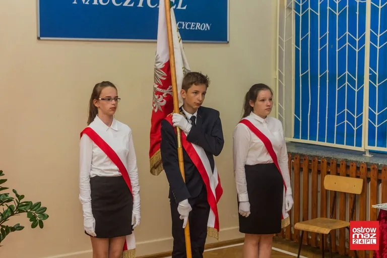 Już wakacje! Zakończenie roku szkolnego w "czwórce" (zdjęcia)