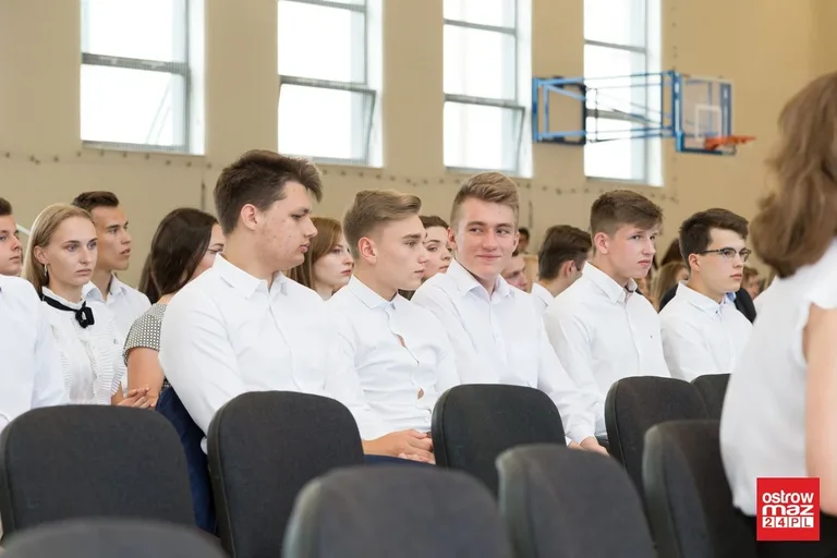 Zakończenie roku w "Koperniczku" (zdjęcia)
