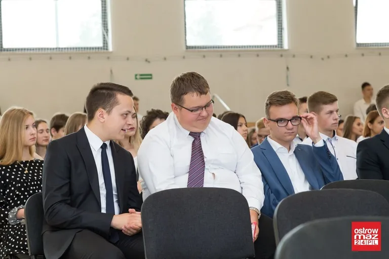 Zakończenie roku w "Koperniczku" (zdjęcia)