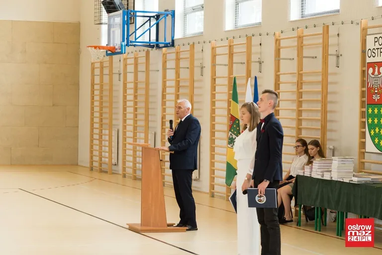 Zakończenie roku w "Koperniczku" (zdjęcia)