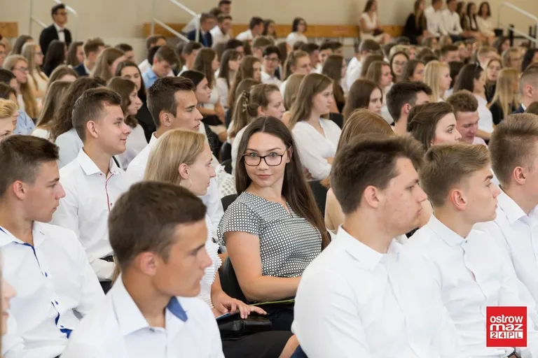Zakończenie roku w "Koperniczku" (zdjęcia)