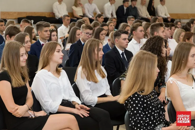 Zakończenie roku w "Koperniczku" (zdjęcia)