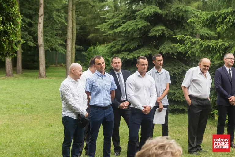 Uczniowie "Rubinka" rozpoczęli wakacje (zdjęcia)