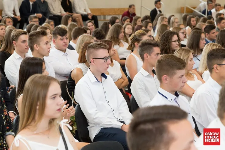 Zakończenie roku w "Koperniczku" (zdjęcia)