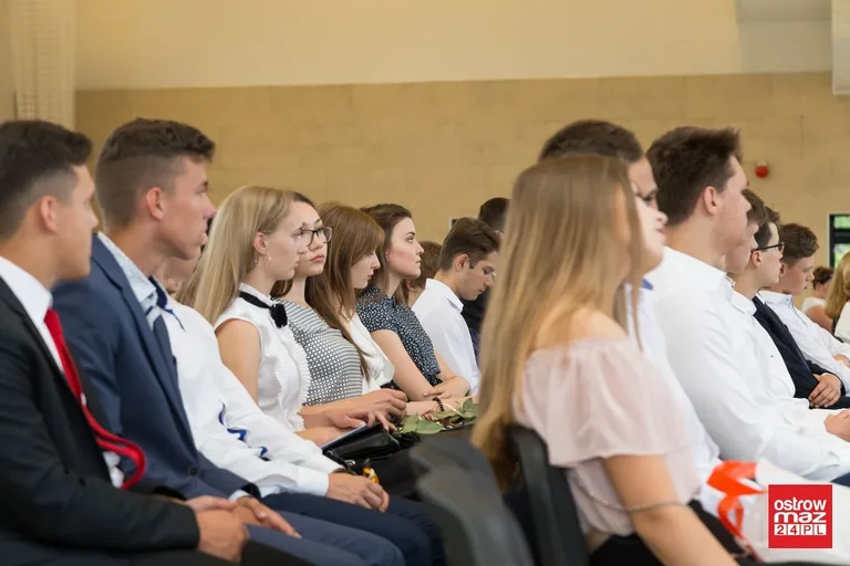 Zakończenie roku w "Koperniczku" (zdjęcia)