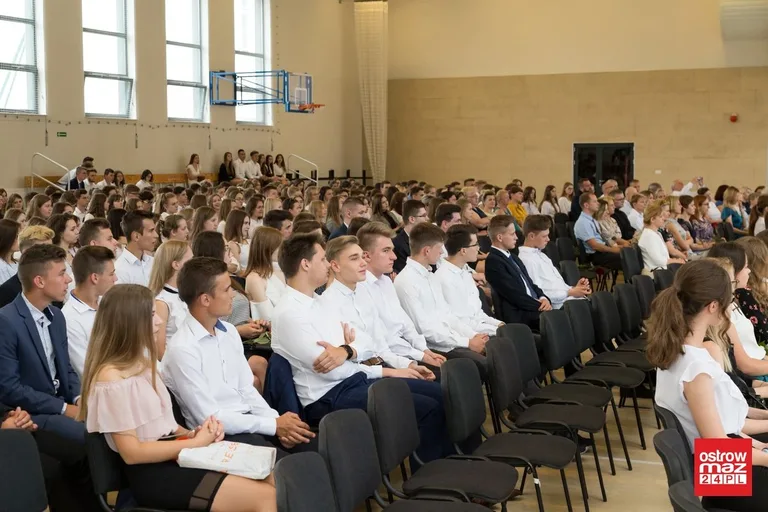 Zakończenie roku w "Koperniczku" (zdjęcia)