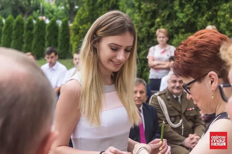 Uczniowie "Rubinka" rozpoczęli wakacje (zdjęcia)