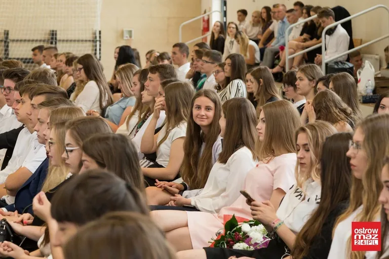 Zakończenie roku w "Koperniczku" (zdjęcia)