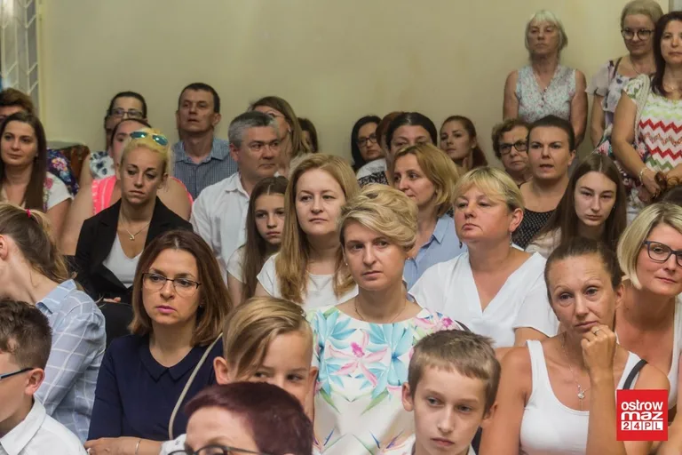 Już wakacje! Zakończenie roku szkolnego w "czwórce" (zdjęcia)