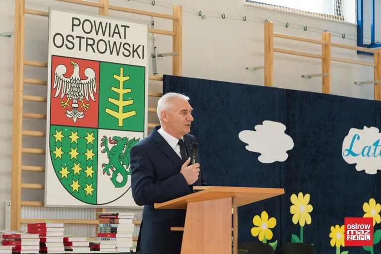 Zakończenie roku w "Koperniczku" (zdjęcia)