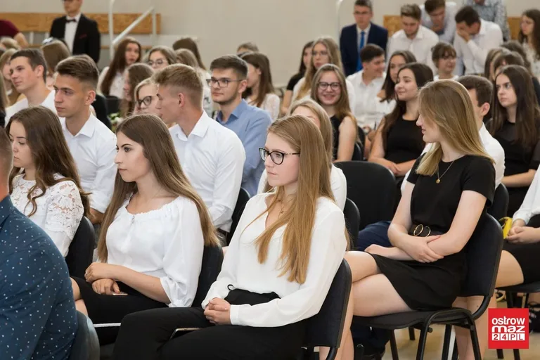 Zakończenie roku w "Koperniczku" (zdjęcia)