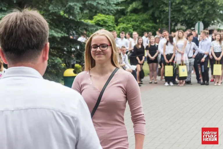 Uczniowie "Rubinka" rozpoczęli wakacje (zdjęcia)