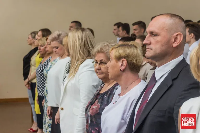 Uczniowie "Ekonomika" zakończyli rok szkolny (zdjęcia)