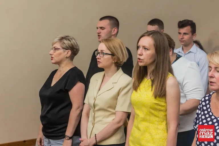 Uczniowie "Ekonomika" zakończyli rok szkolny (zdjęcia)