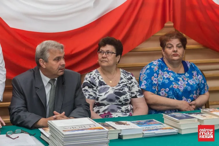 Uczniowie "Ekonomika" zakończyli rok szkolny (zdjęcia)