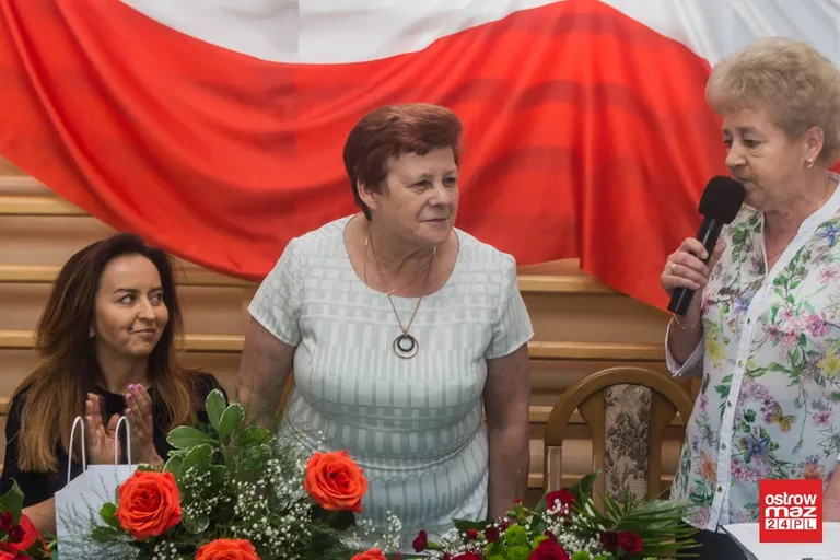 Uczniowie "Ekonomika" zakończyli rok szkolny (zdjęcia)
