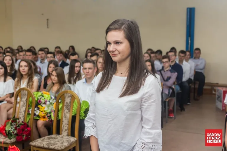 Uczniowie "Ekonomika" zakończyli rok szkolny (zdjęcia)