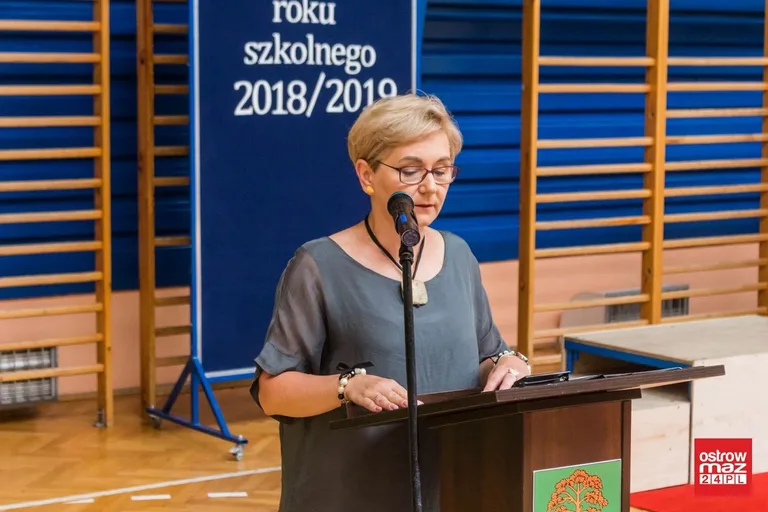 Powiatowe podsumowanie sportowego roku szkolnego (zdjęcia, wideo)