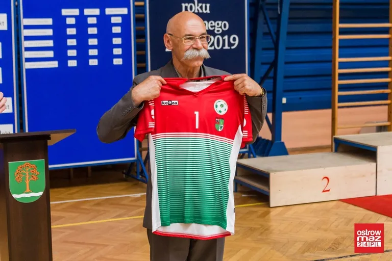 Powiatowe podsumowanie sportowego roku szkolnego (zdjęcia, wideo)