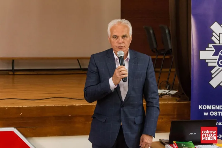 Dzień szkoły bez przemocy w Koperniczku (zdjęcia, wideo)
