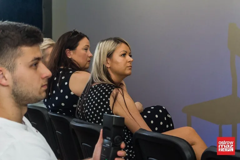 Dzień szkoły bez przemocy w Koperniczku (zdjęcia, wideo)