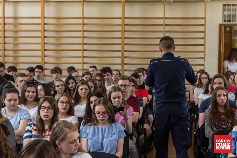 Dzień szkoły bez przemocy w Koperniczku (zdjęcia, wideo)