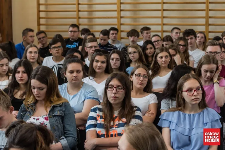Dzień szkoły bez przemocy w Koperniczku (zdjęcia, wideo)