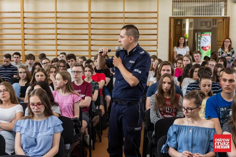 Dzień szkoły bez przemocy w Koperniczku (zdjęcia, wideo)