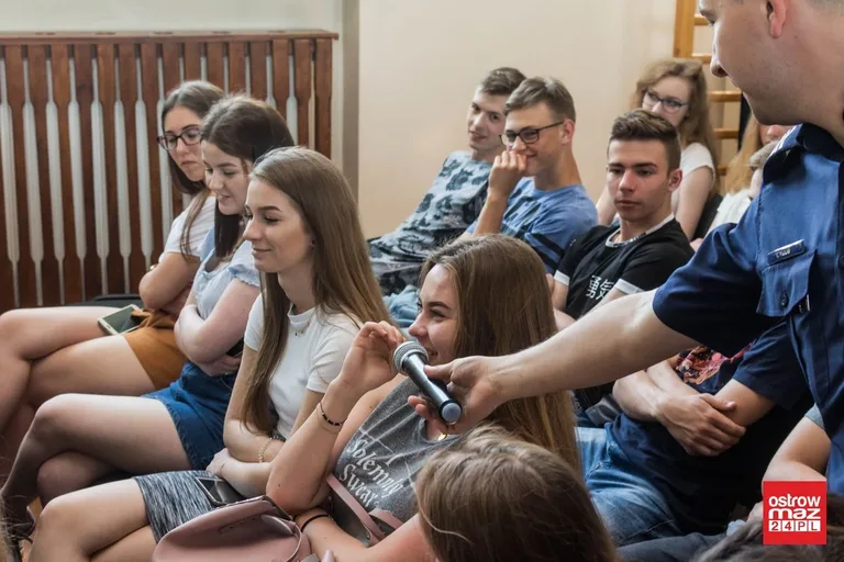 Dzień szkoły bez przemocy w Koperniczku (zdjęcia, wideo)