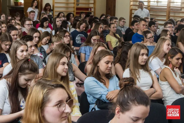Dzień szkoły bez przemocy w Koperniczku (zdjęcia, wideo)