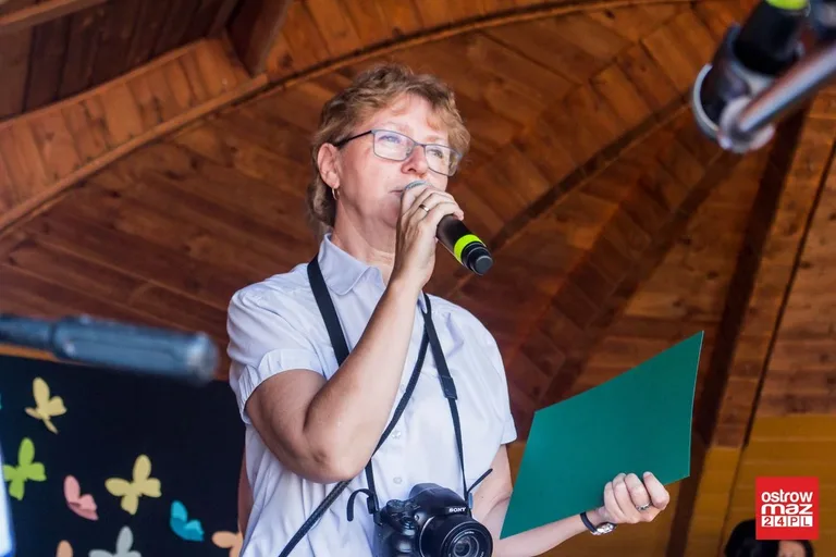 Festiwal Przedszkolaków w Ogrodzie Jordanowskim (zdjęcia, wideo)
